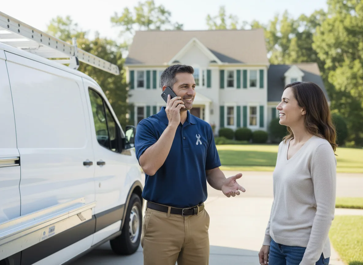 Home Gutter Service Munden, KS FAQs